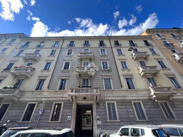 appartamento in affitto a Milano in zona Porta Venezia