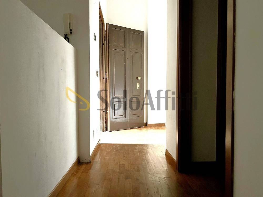 appartamento in affitto a Milano in zona Cagnola