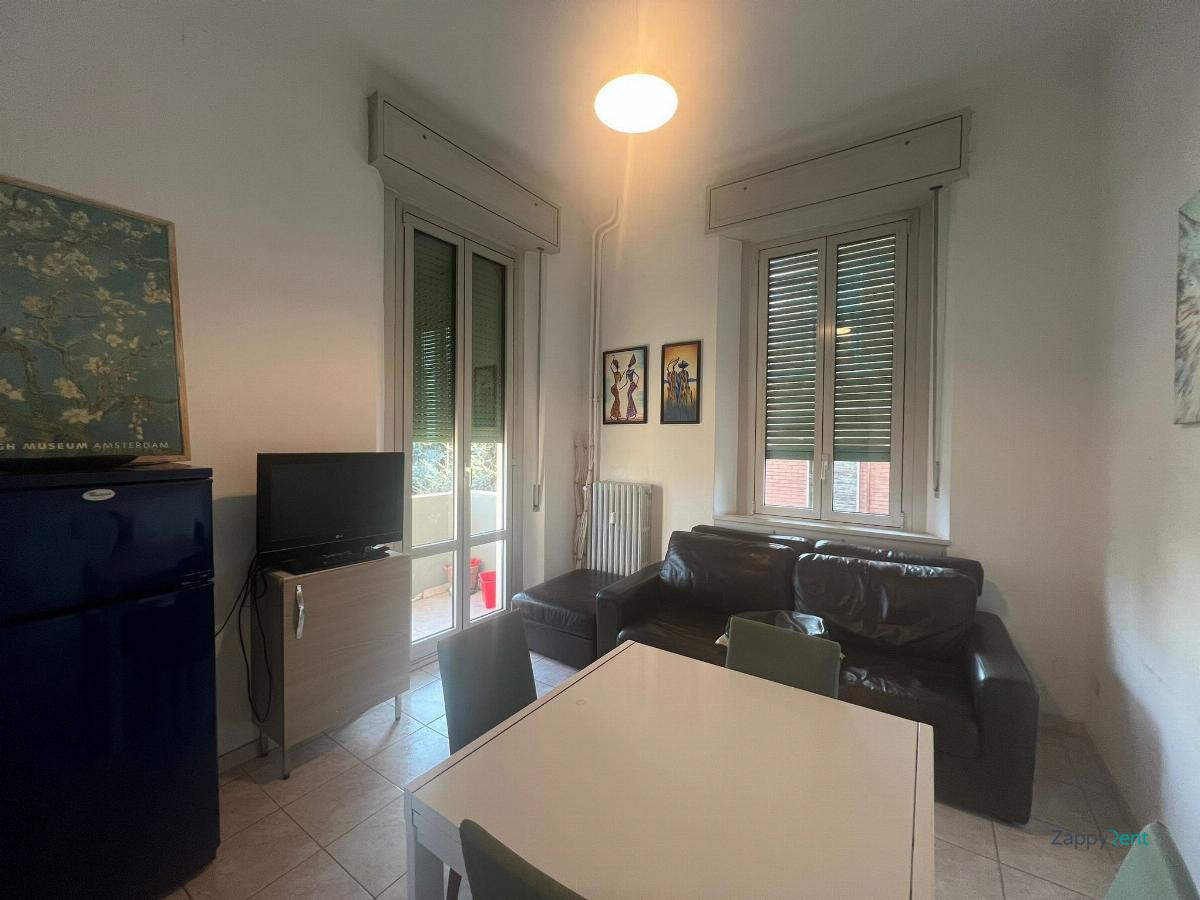 appartamento in affitto a Milano in zona Barona