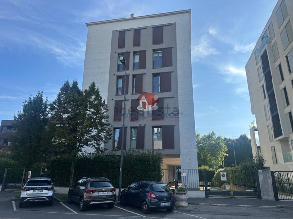appartamento in affitto a Milano in zona Garegnano
