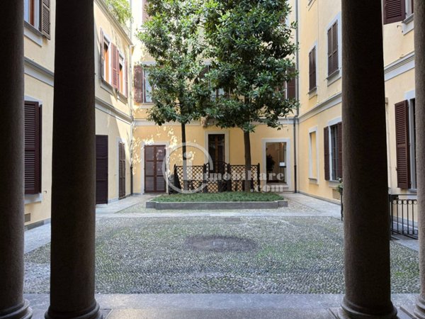 appartamento in affitto a Milano in zona Centro Storico