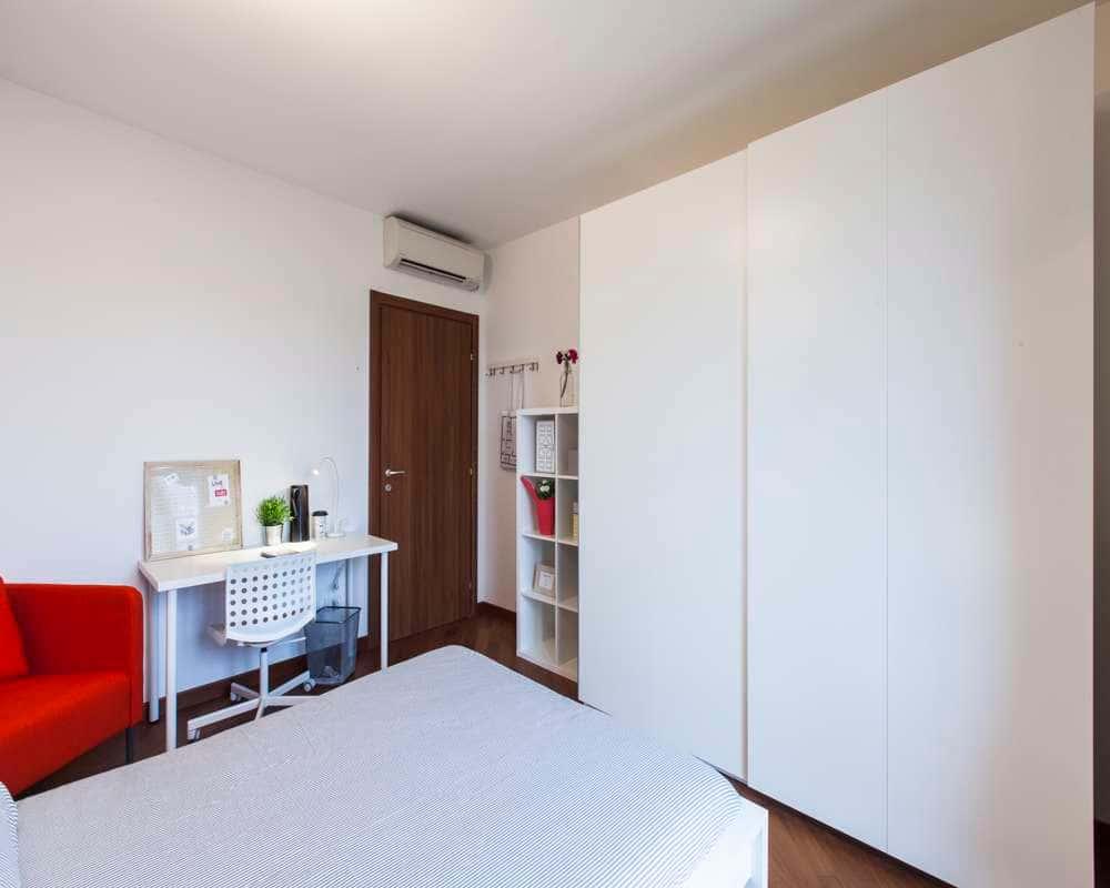negozio in affitto a Milano in zona Piazzale Lodi