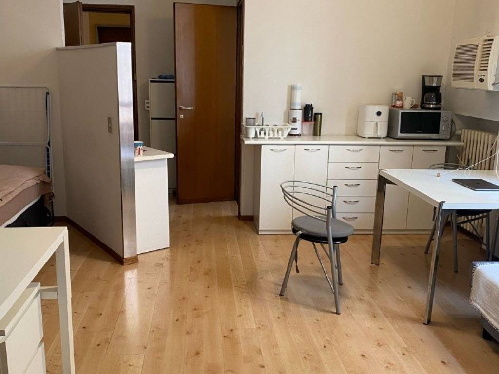 appartamento in affitto a Milano in zona Bocconi