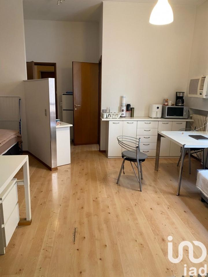 appartamento in affitto a Milano in zona Bocconi