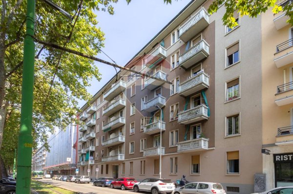 appartamento in affitto a Milano in zona Segnano