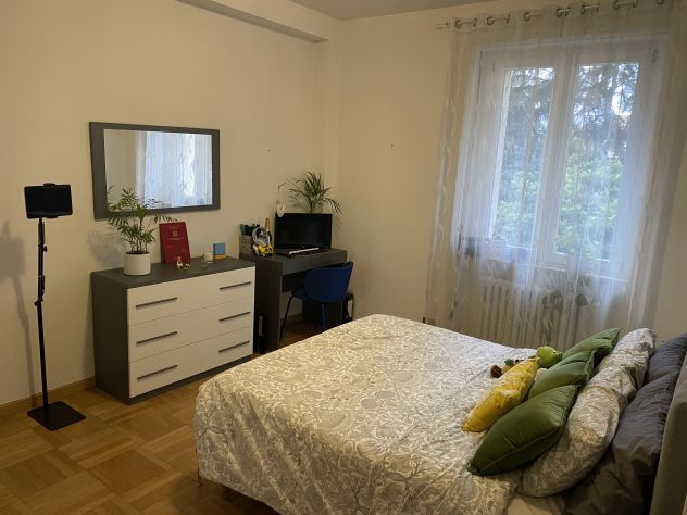 appartamento in affitto a Milano in zona Affori