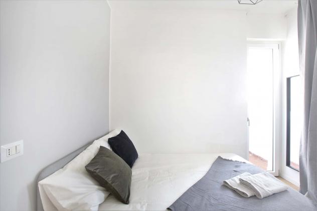 camera singola in affitto a Milano in zona San Siro