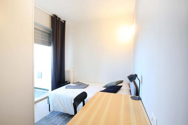 camera singola in affitto a Milano in zona San Siro