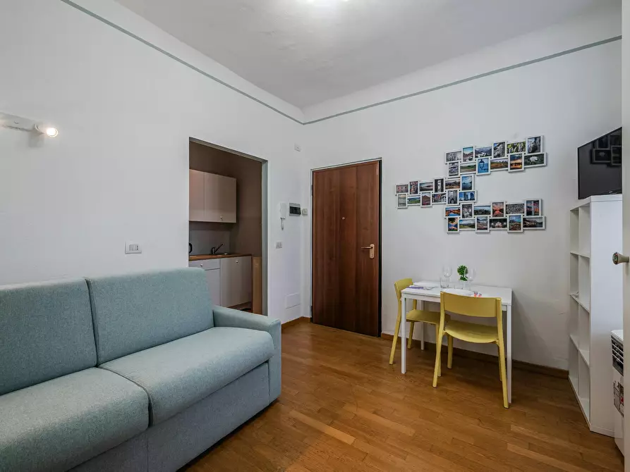 appartamento in affitto a Milano in zona Cadorna