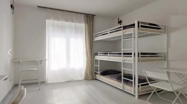 camera singola in affitto a Milano in zona Sempione