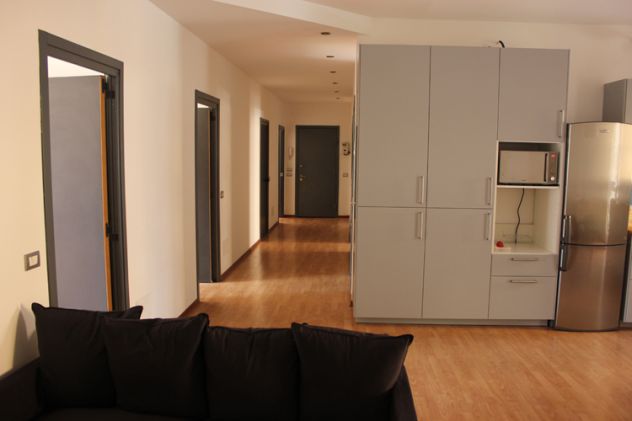 camera singola in affitto a Milano in zona Sempione