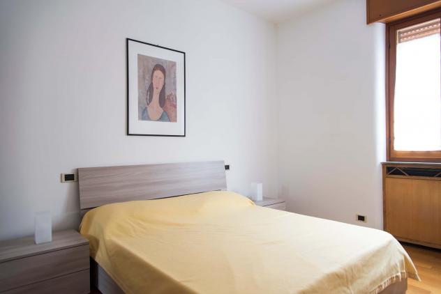 appartamento in affitto a Milano in zona Corvetto
