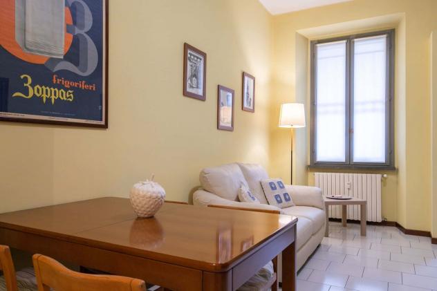 appartamento in affitto a Milano in zona Villapizzone