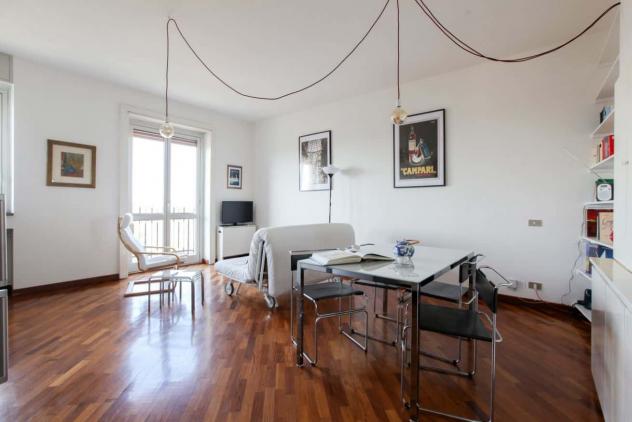 appartamento in affitto a Milano in zona Isola