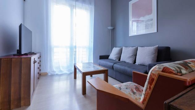 appartamento in affitto a Milano in zona Il Portello