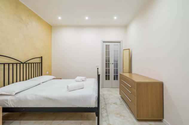 appartamento in affitto a Milano in zona Rottole