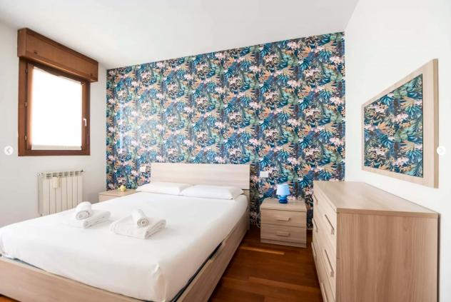 appartamento in affitto a Milano in zona Isola