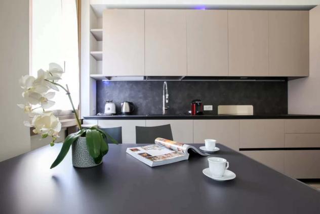 appartamento in affitto a Milano in zona Isola