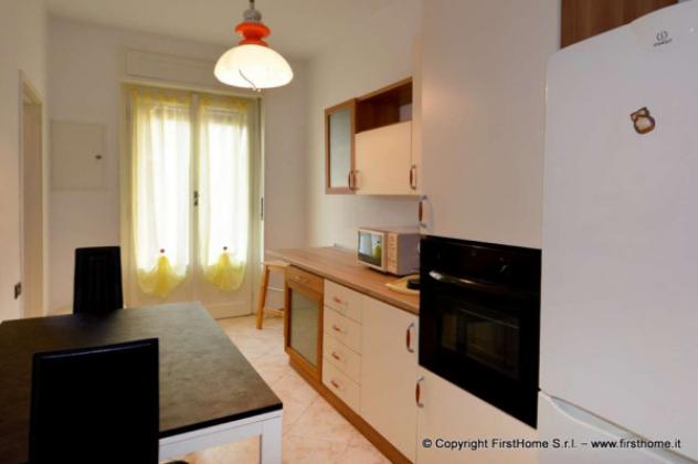 appartamento in affitto a Milano in zona Corvetto