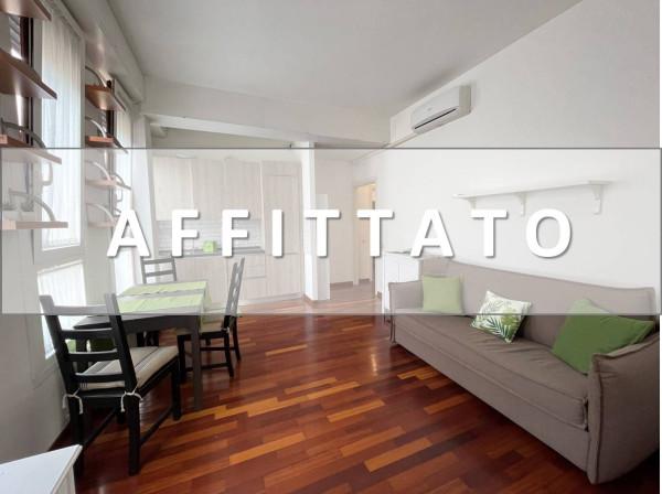 appartamento in affitto a Milano in zona Piazzale Lodi