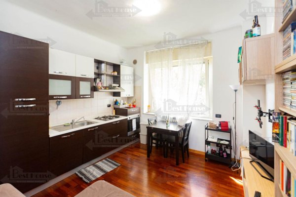 appartamento in affitto a Milano in zona Città Studi