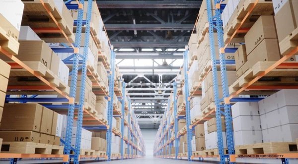 capannone in affitto a Milano in zona Musocco