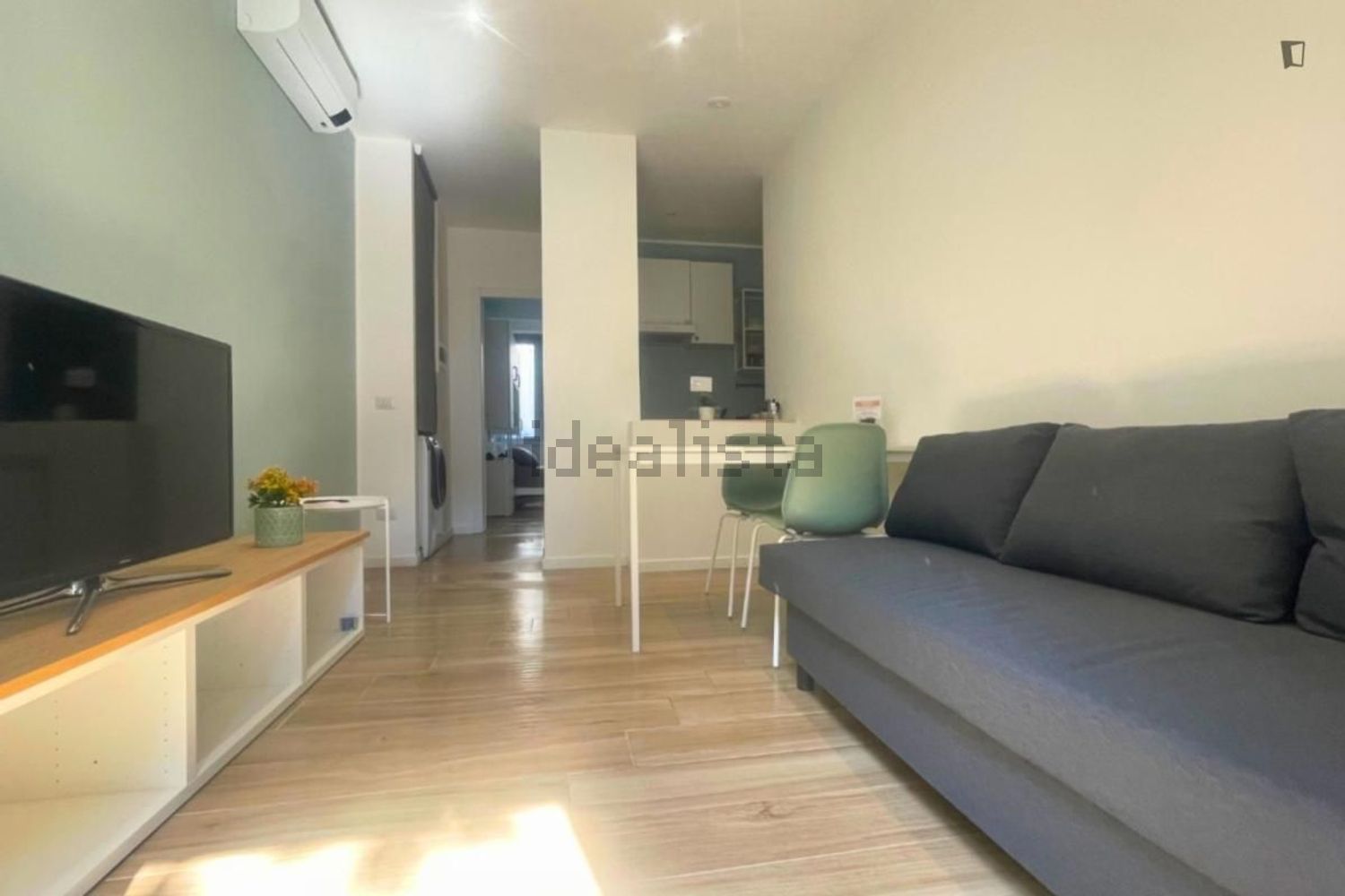 appartamento in affitto a Milano in zona Bovisa