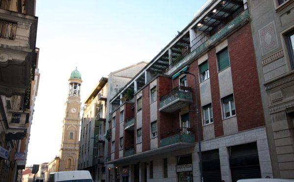 appartamento in affitto a Milano in zona Piazzale Lodi