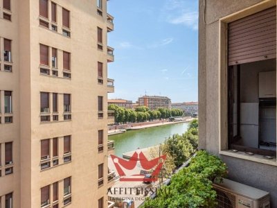 appartamento in affitto a Milano in zona Bocconi