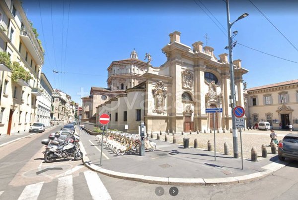 ufficio in affitto a Milano
