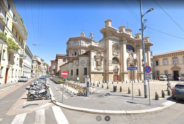 ufficio in affitto a Milano