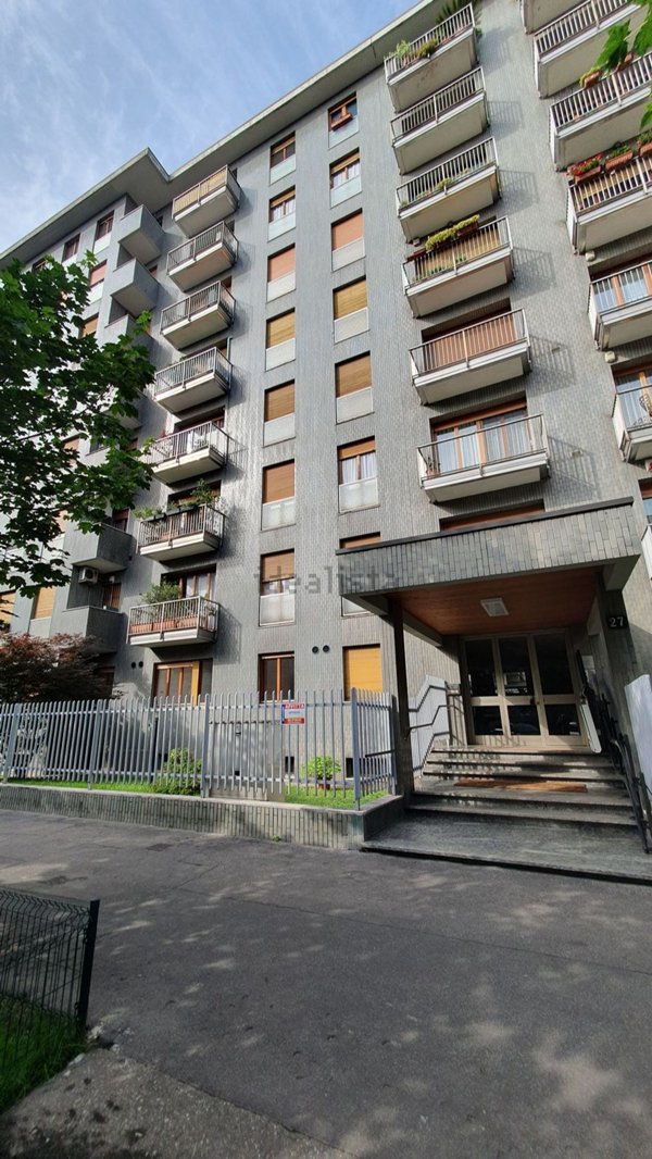 appartamento in affitto a Milano in zona Il Portello