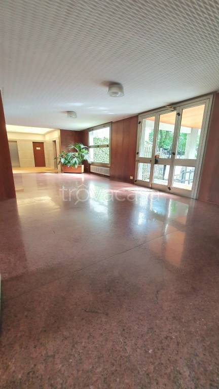 appartamento in affitto a Milano in zona Il Portello