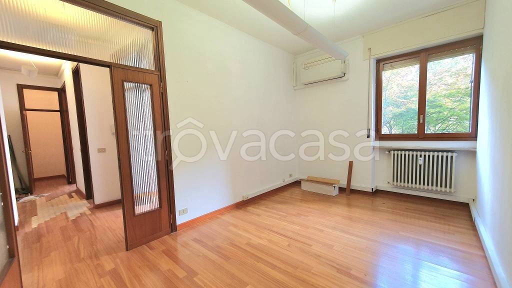 appartamento in affitto a Milano in zona Il Portello