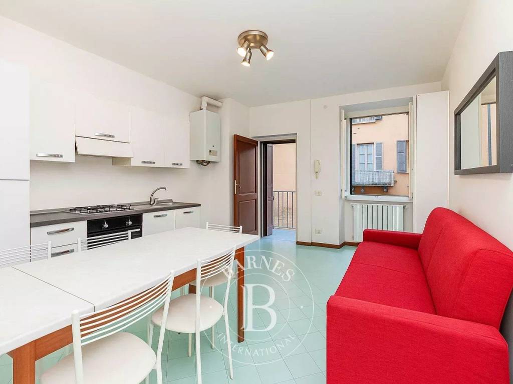 appartamento in affitto a Milano in zona Loreto