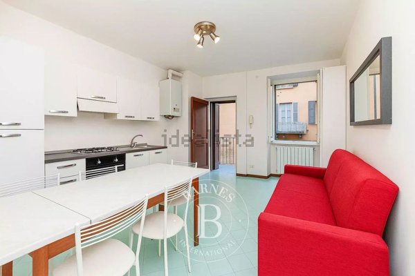 appartamento in affitto a Milano in zona Loreto