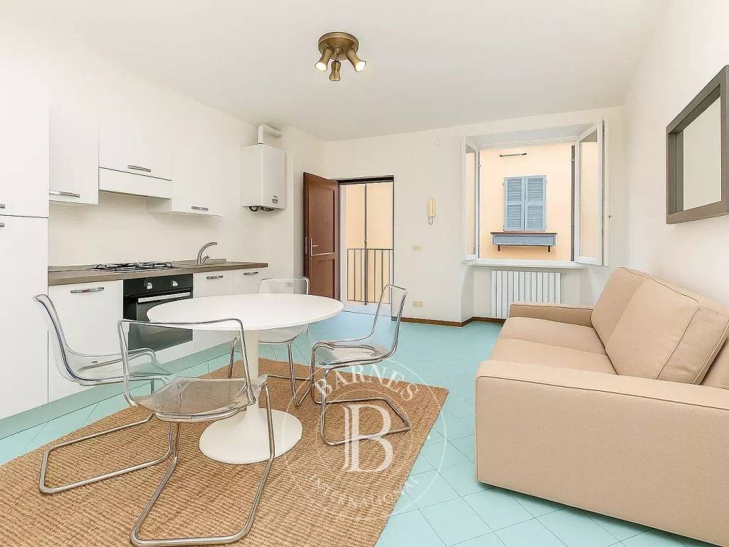 appartamento in affitto a Milano in zona Loreto