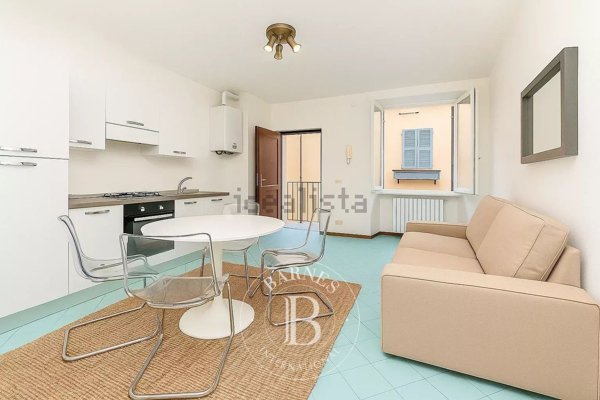 appartamento in affitto a Milano in zona Loreto