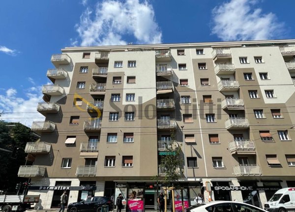 appartamento in affitto a Milano in zona Isola