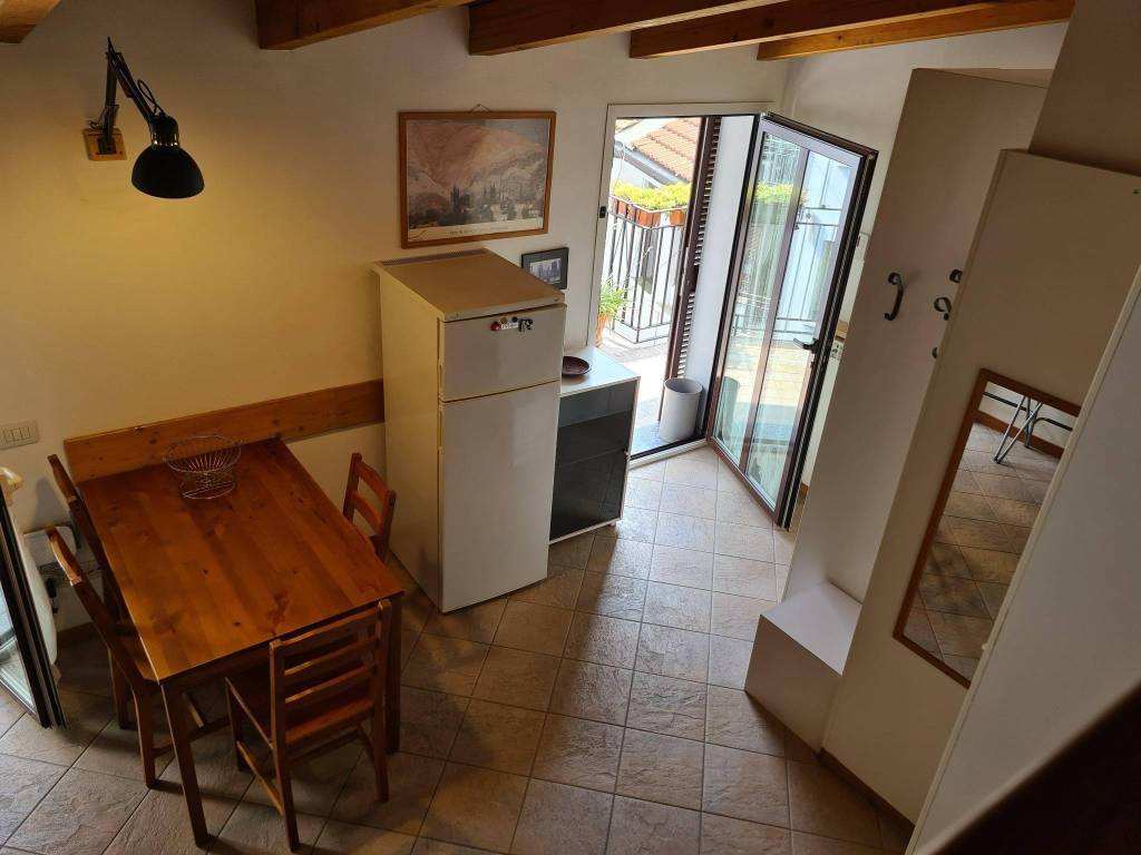 appartamento in affitto a Milano in zona Città Studi