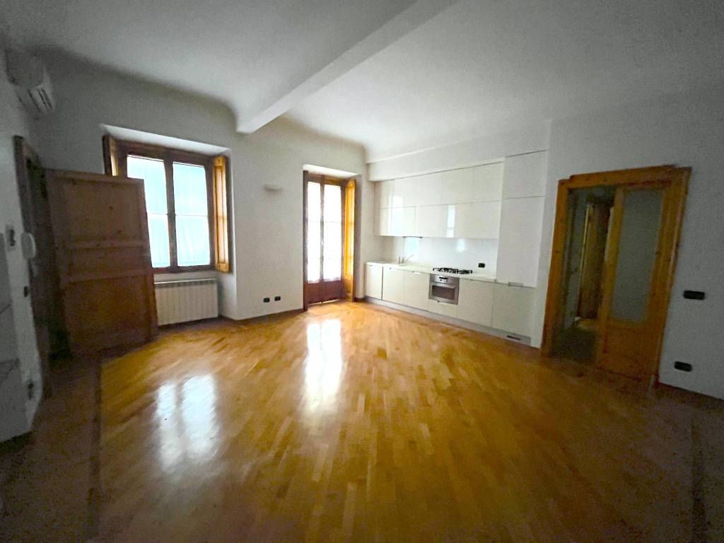 appartamento in affitto a Milano in zona Centro Direzionale
