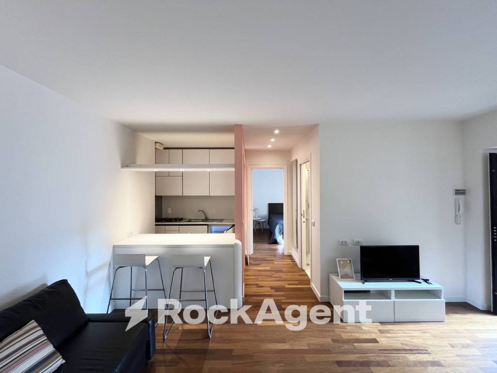 appartamento in affitto a Milano in zona Porta Genova