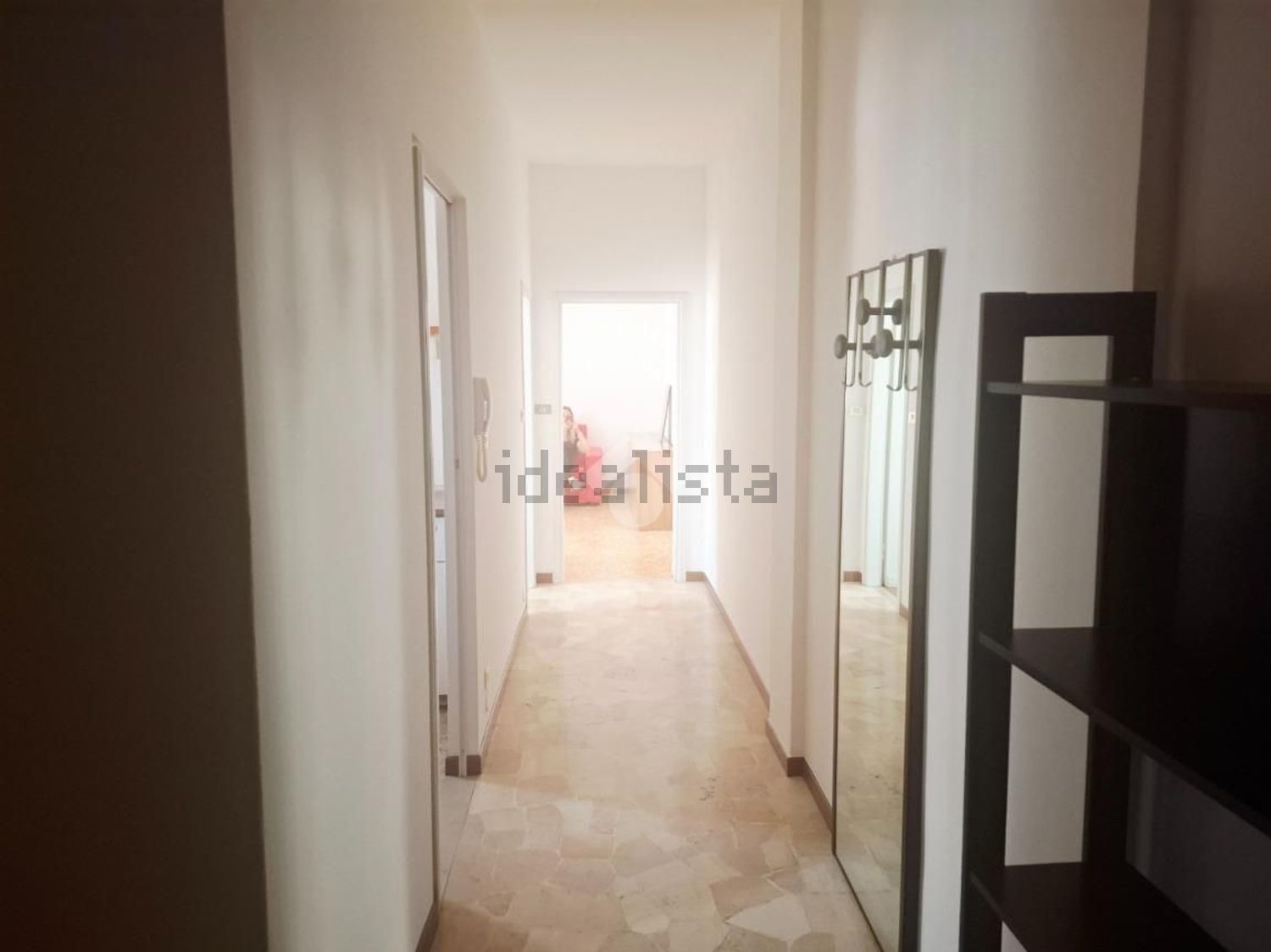 appartamento in affitto a Milano in zona Affori