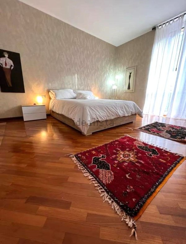 appartamento in affitto a Milano in zona Il Portello