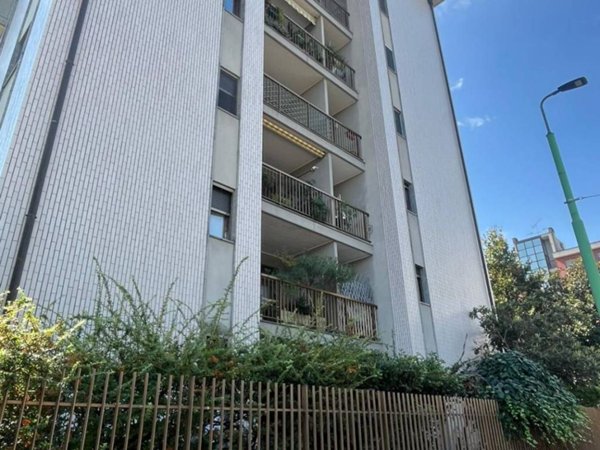 appartamento in affitto a Milano in zona Precotto