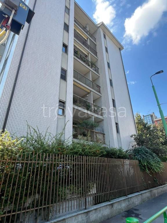 appartamento in affitto a Milano in zona Precotto