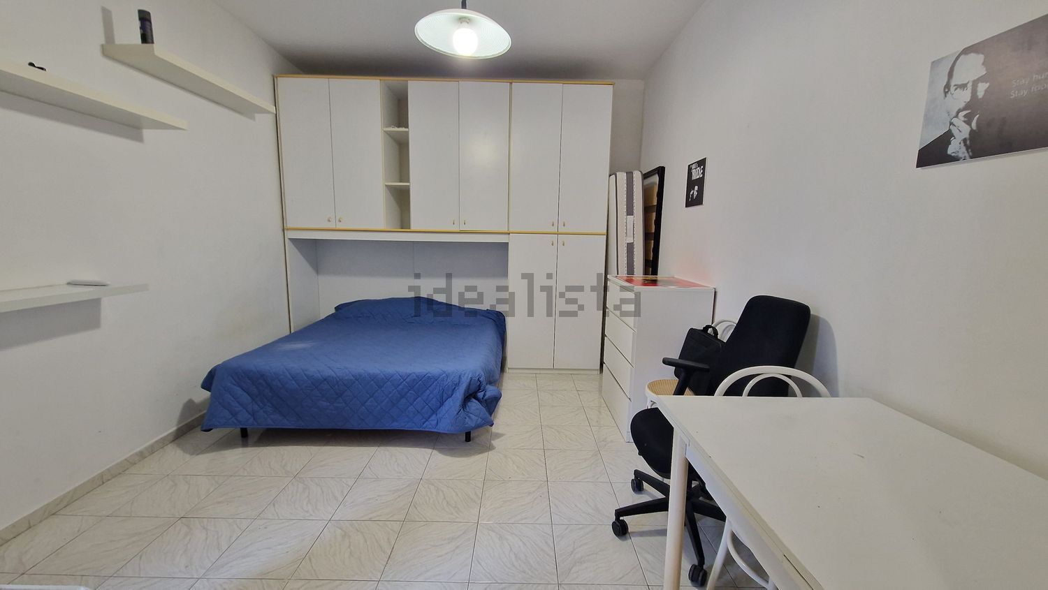 appartamento in affitto a Milano in zona Isola