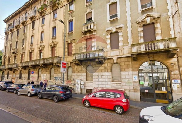 appartamento in affitto a Milano in zona Centro Storico