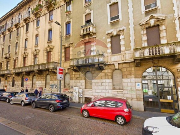 appartamento in affitto a Milano in zona Centro Storico