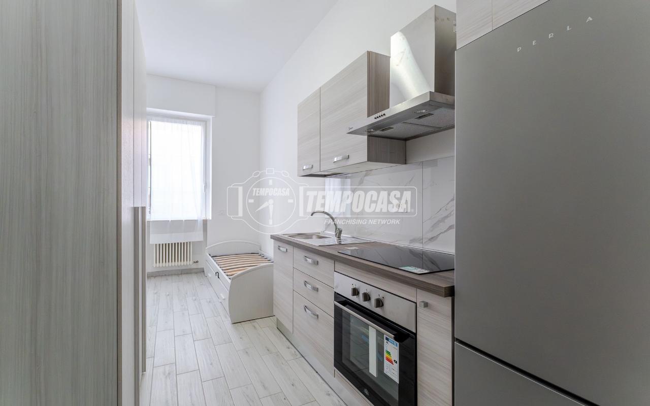 appartamento in affitto a Milano in zona Città Studi